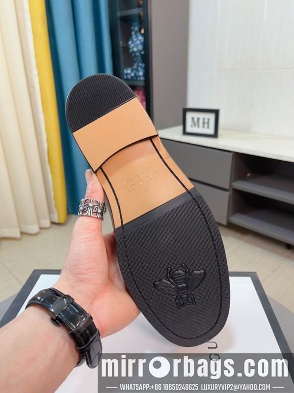 Gucci Shoes sz38-44 mnf0330
