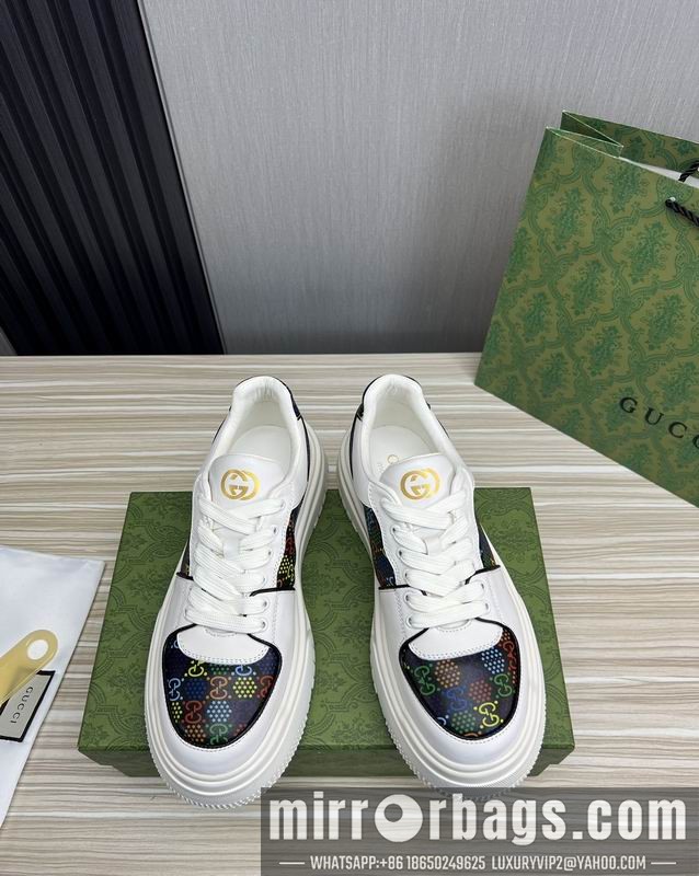 Gucci Shoes sz 38-44 mnf0188