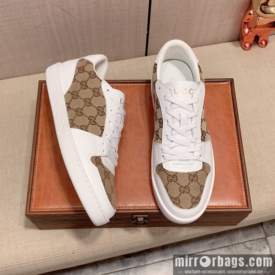 Gucci Shoes sz38-44 h0602