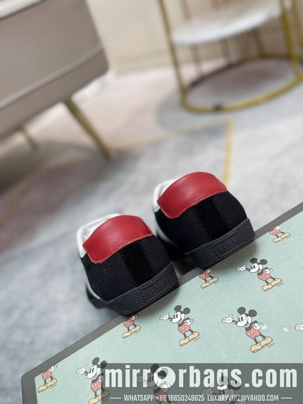Gucci Shoes sz38-44 hnm0178