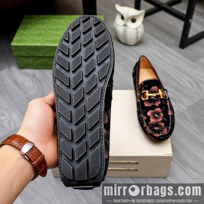 Gucci Shoes sz38-44 mnf0318