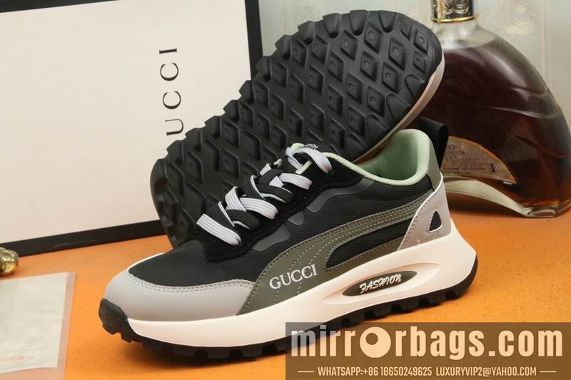 Gucci Shoes sz38-43 mnf0126