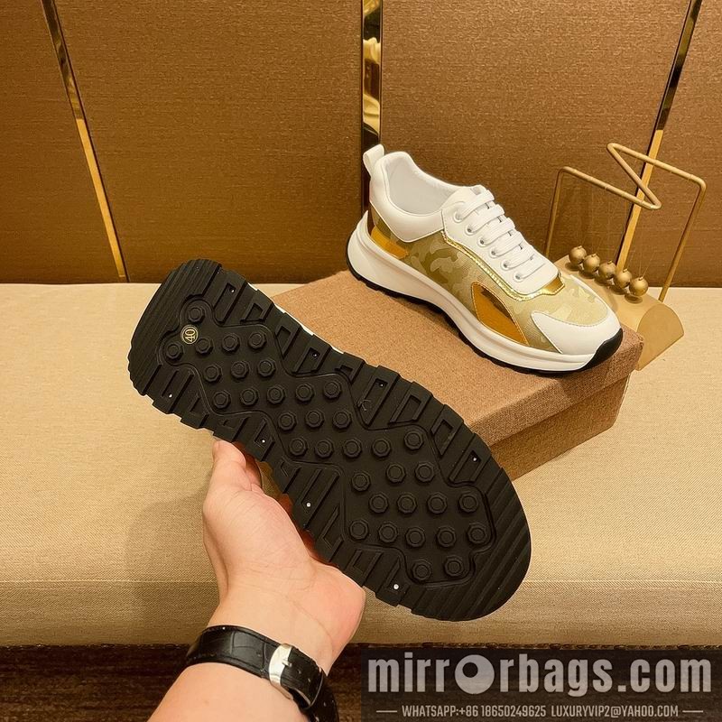 Gucci Shoes sz38-44 mnf0335