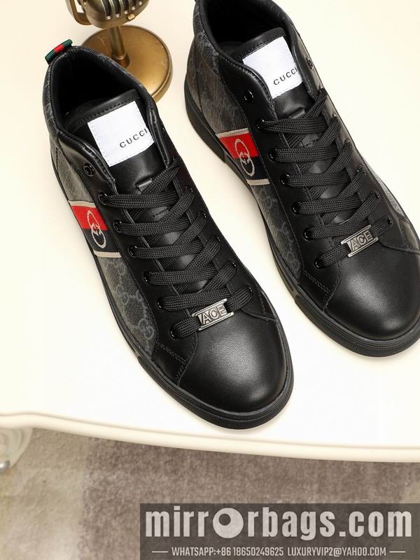 Gucci Shoes sz38-44 mnf0307