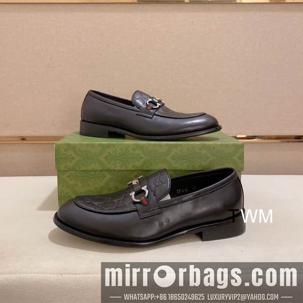 Gucci Shoes colour sz38-45 WM1016