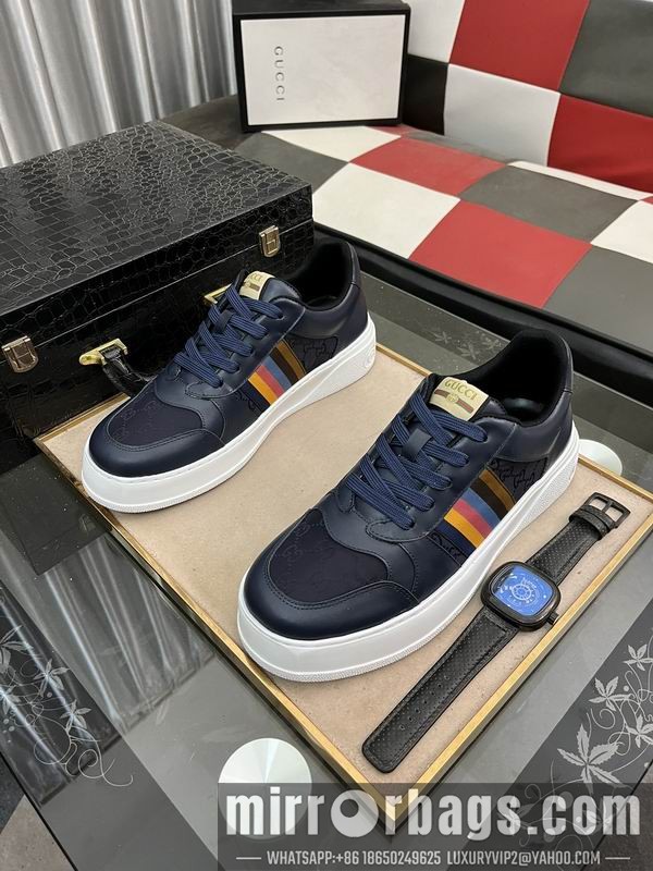 Gucci Shoes sz38-44 hnm01136