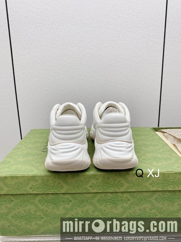 Gucci Shoes sz35-45 XJ0407
