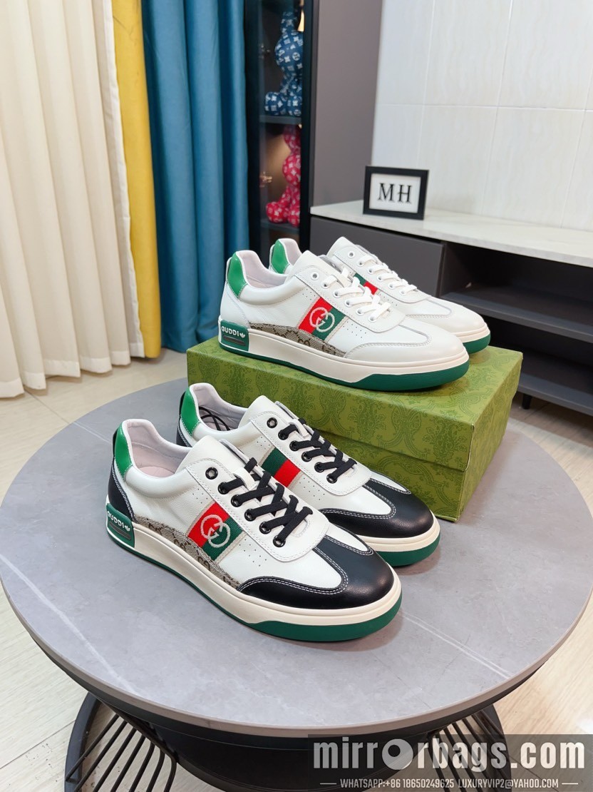 Gucci Shoes sz38-44 h0615