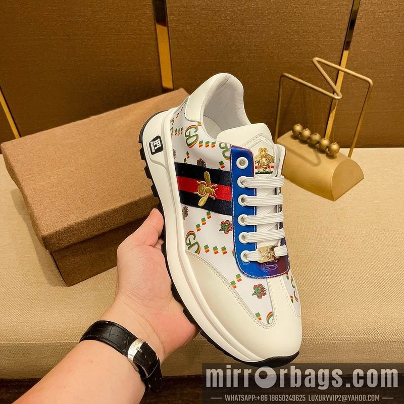 Gucci Shoes sz38-44 mnf0334