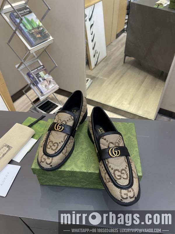 Gucci Shoes sz35-42 mnf0317
