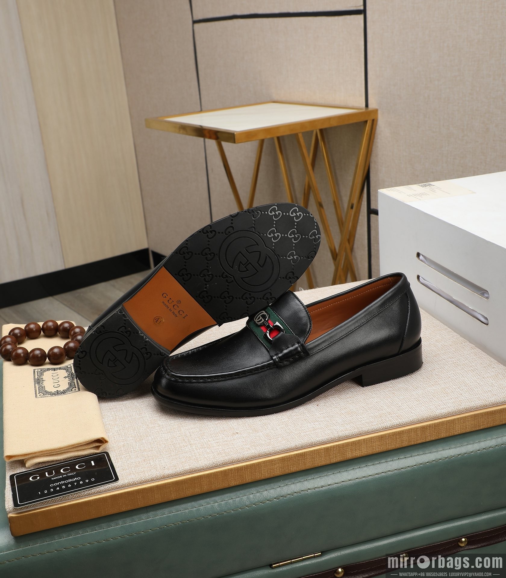 Gucci Shoes sz38-44 h0726