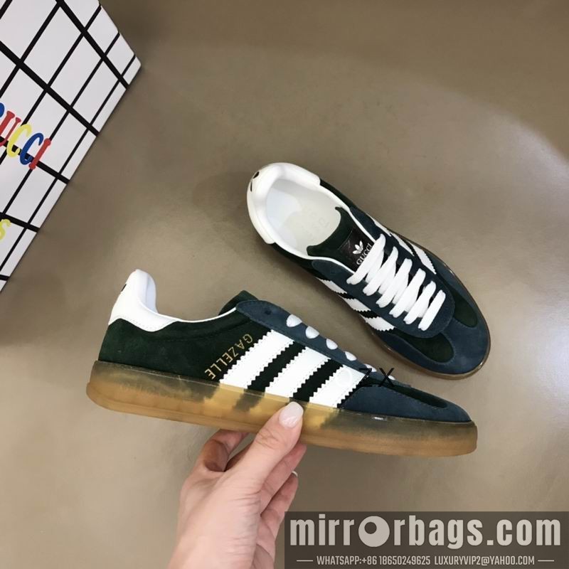 Gucci Shoes sz38-44 mhf0314