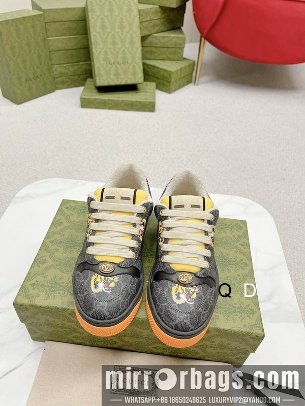 Gucci Shoes sz35-45 GDT0711