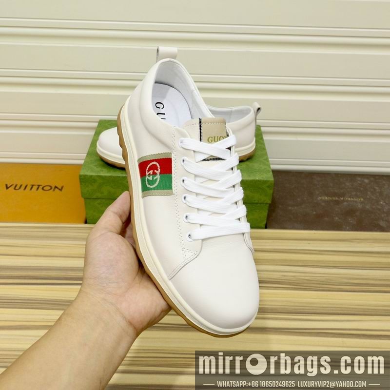 Gucci Shoes sz38-45 mnf0230