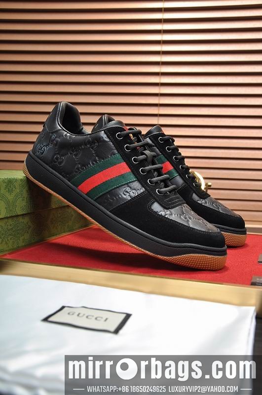 Gucci Shoes sz38-45 mnf0332