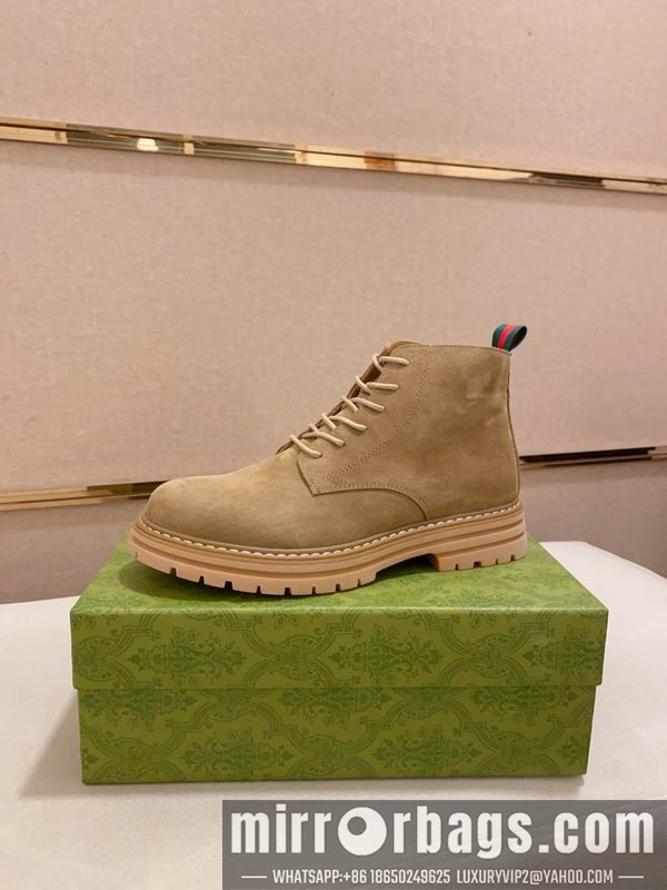 Gucci Shoes sz38-44 hnm0101