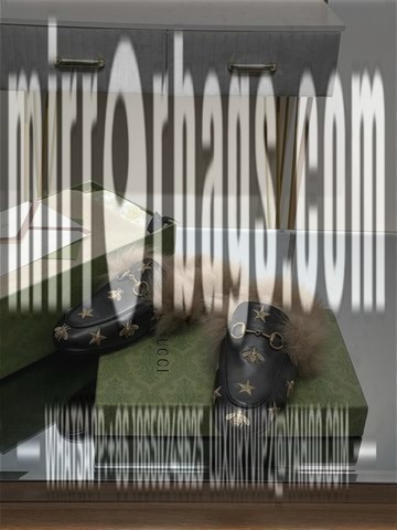 Gucci Shoes sz35-42 mnh0907