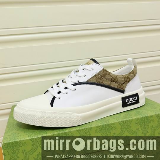 Gucci Shoes sz38-45 mnh0409