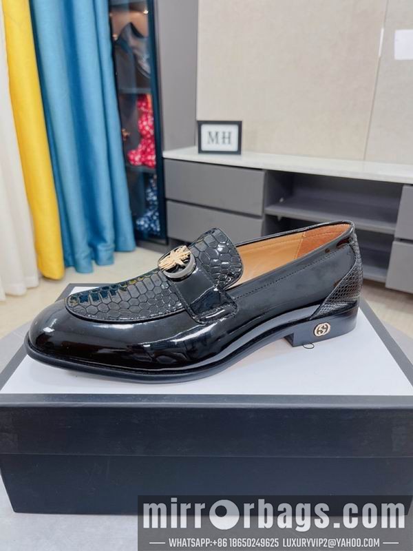 Gucci Shoes sz38-44 hnm0162