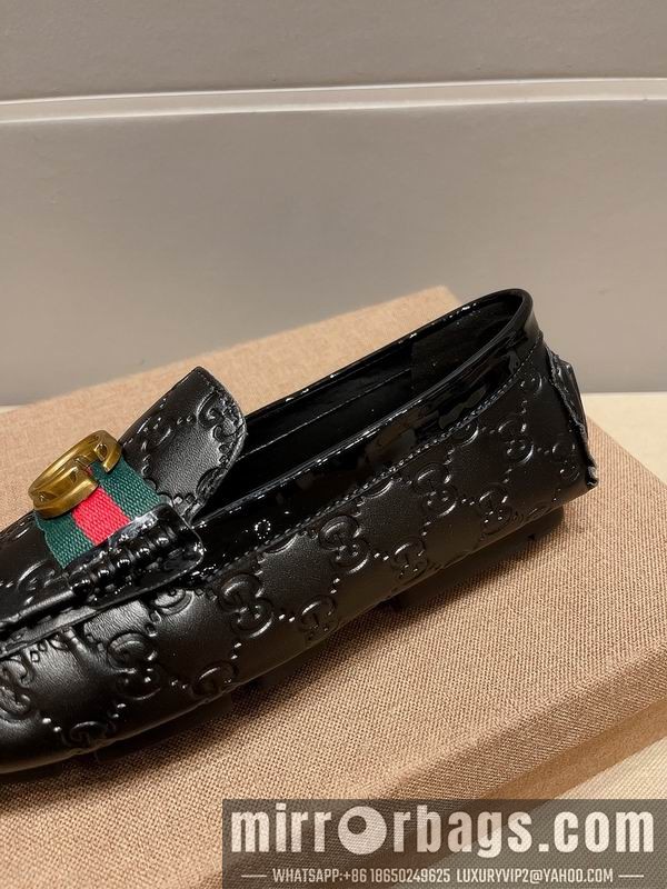 Gucci Shoes sz37-45 mnf0203