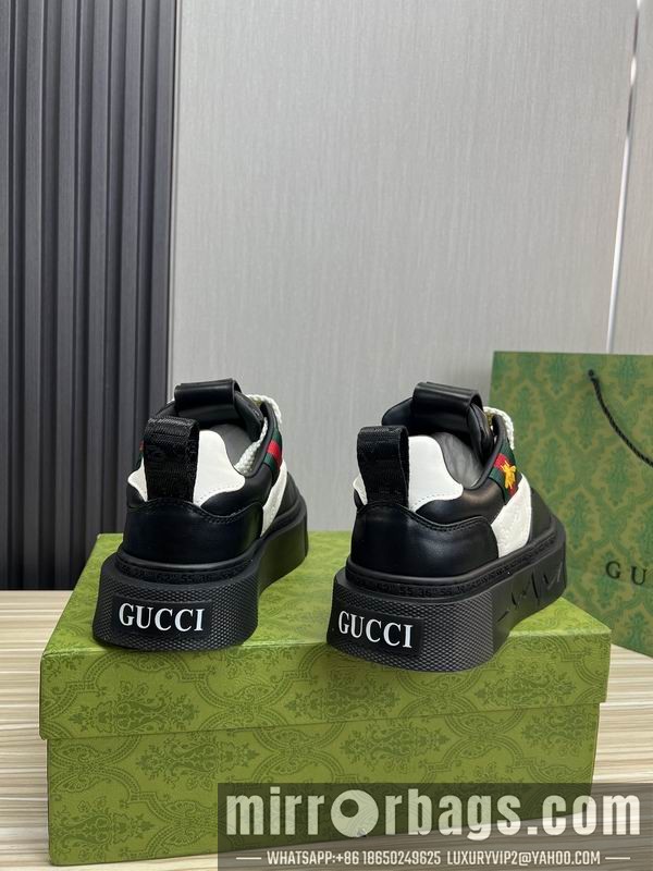 Gucci Shoes sz38-44 mnf0140