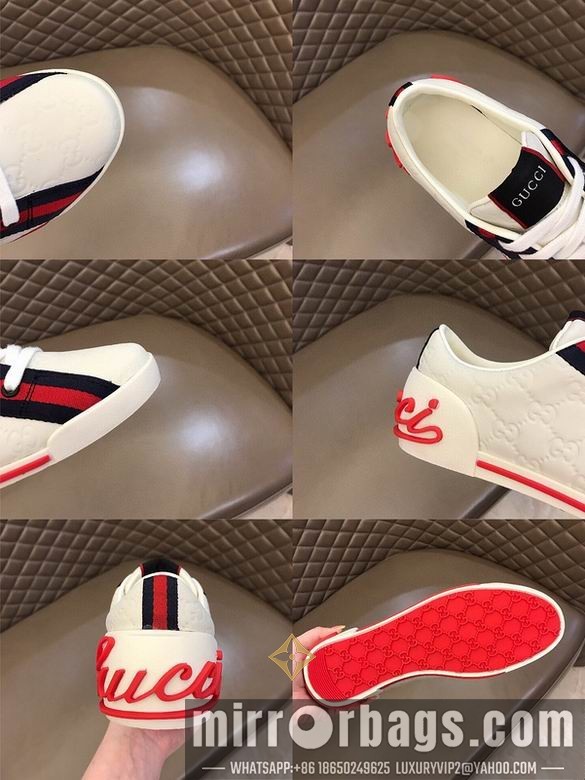 Gucci Shoes sz38-44 ZX0303