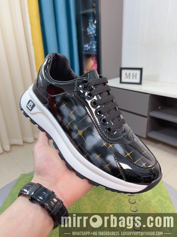 Gucci Shoes sz38-44 mnf0253