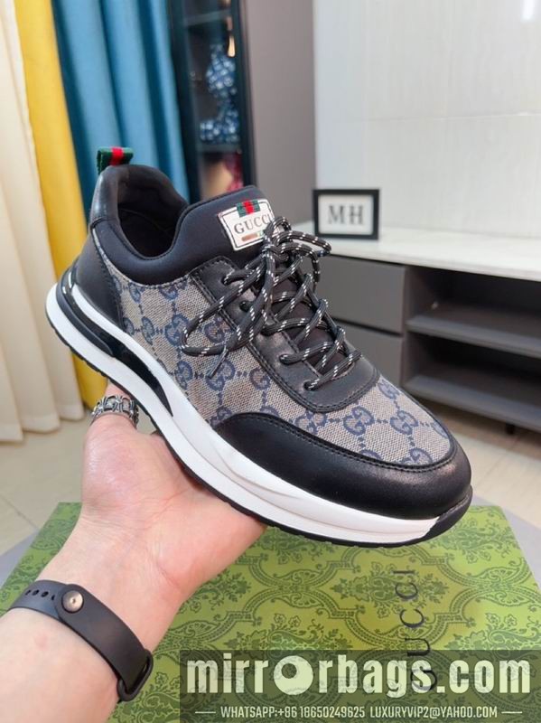 Gucci Shoes sz38-44 mnf03114