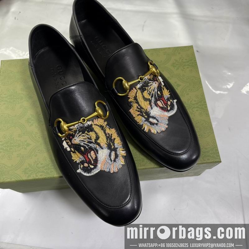 Gucci Shoes sz38-45 mnf0188