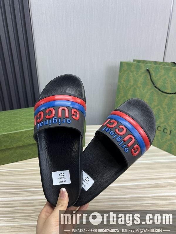 Gucci Shoes sz36-46 mnf0102