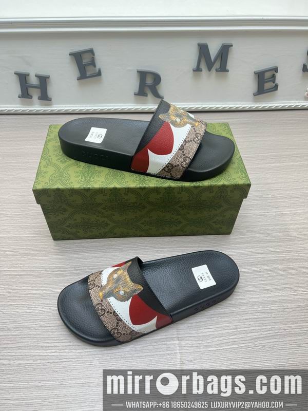 Gucci Shoes sz36-45 mnf0219