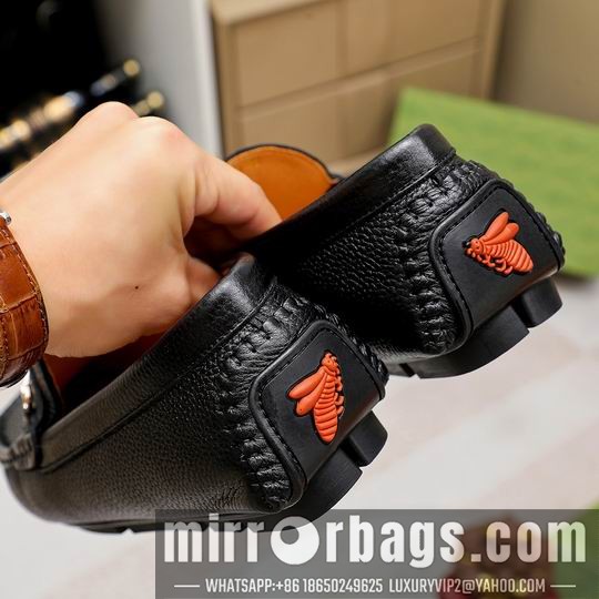Gucci Shoes sz38-44 mnh0514