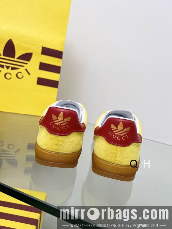 Gucci Shoes sz35-44 ngh0304