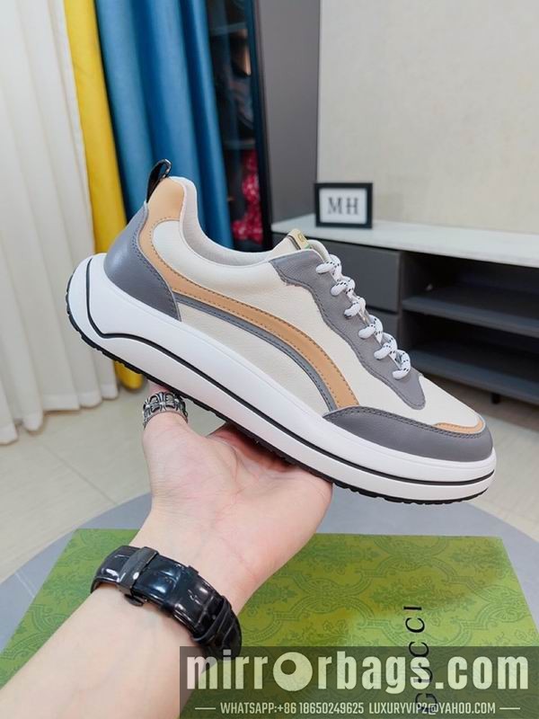Gucci Shoes sz38-44 mnf0244