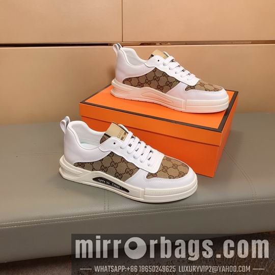 Gucci Shoes sz38-44 mnh0616
