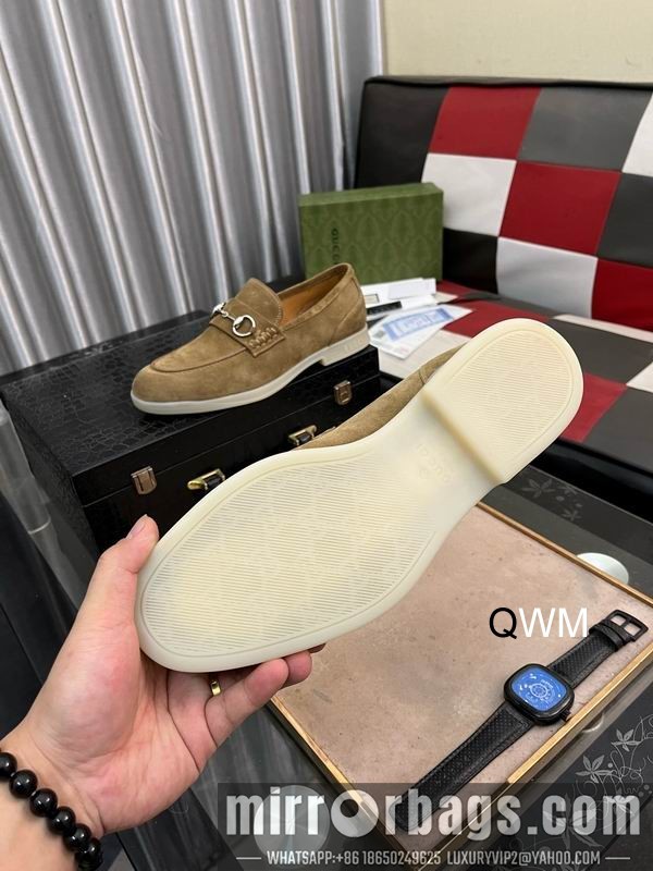 Gucci Shoes sz38-44 WM0201