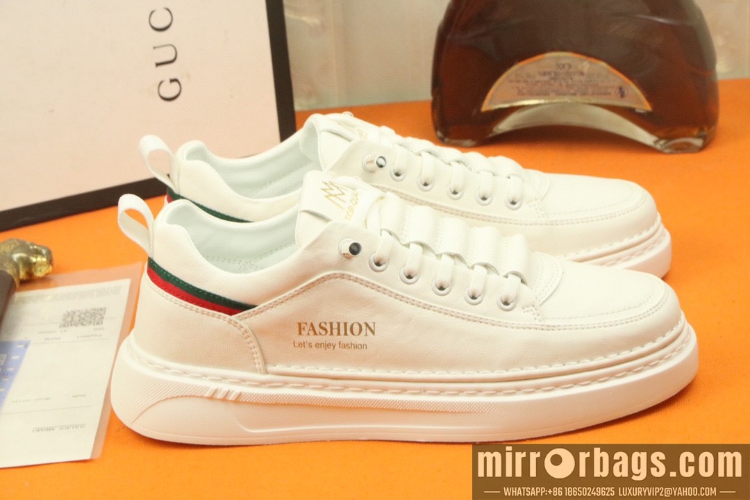Gucci Shoes sz38-43 h0804