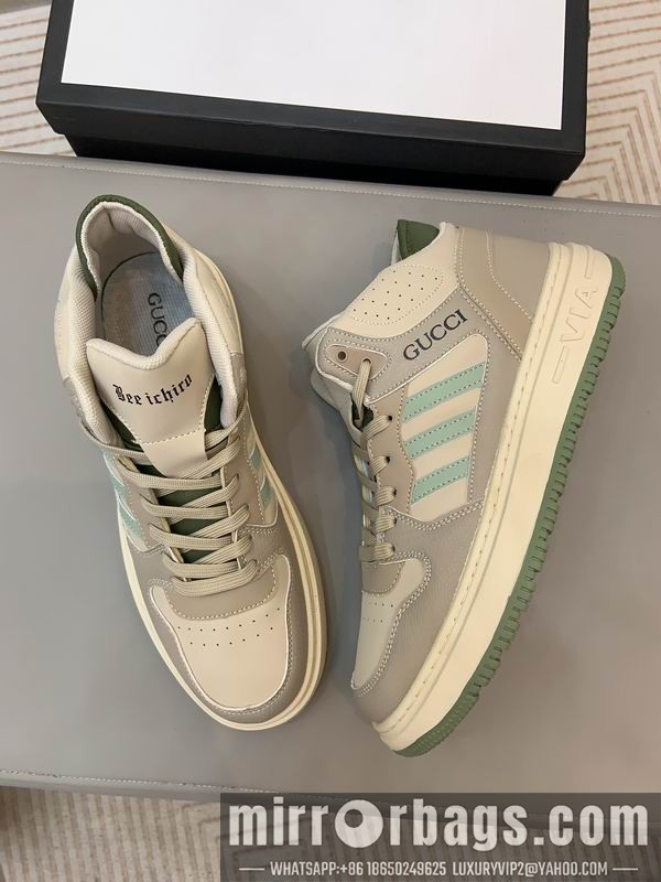 Gucci Shoes sz38-44 hnm0111