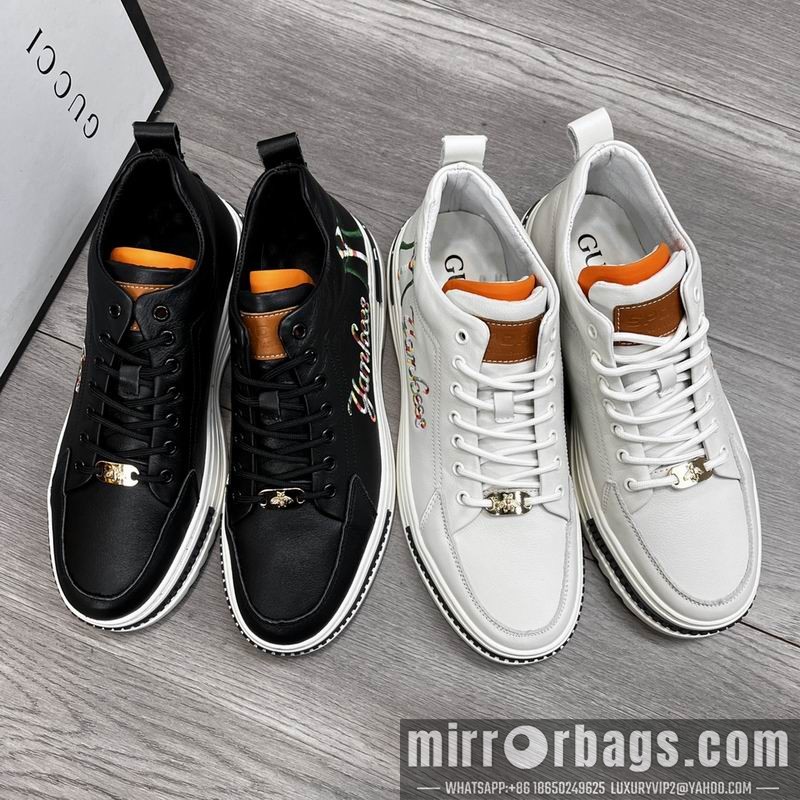 Gucci Shoes sz 38-45 mnf0156