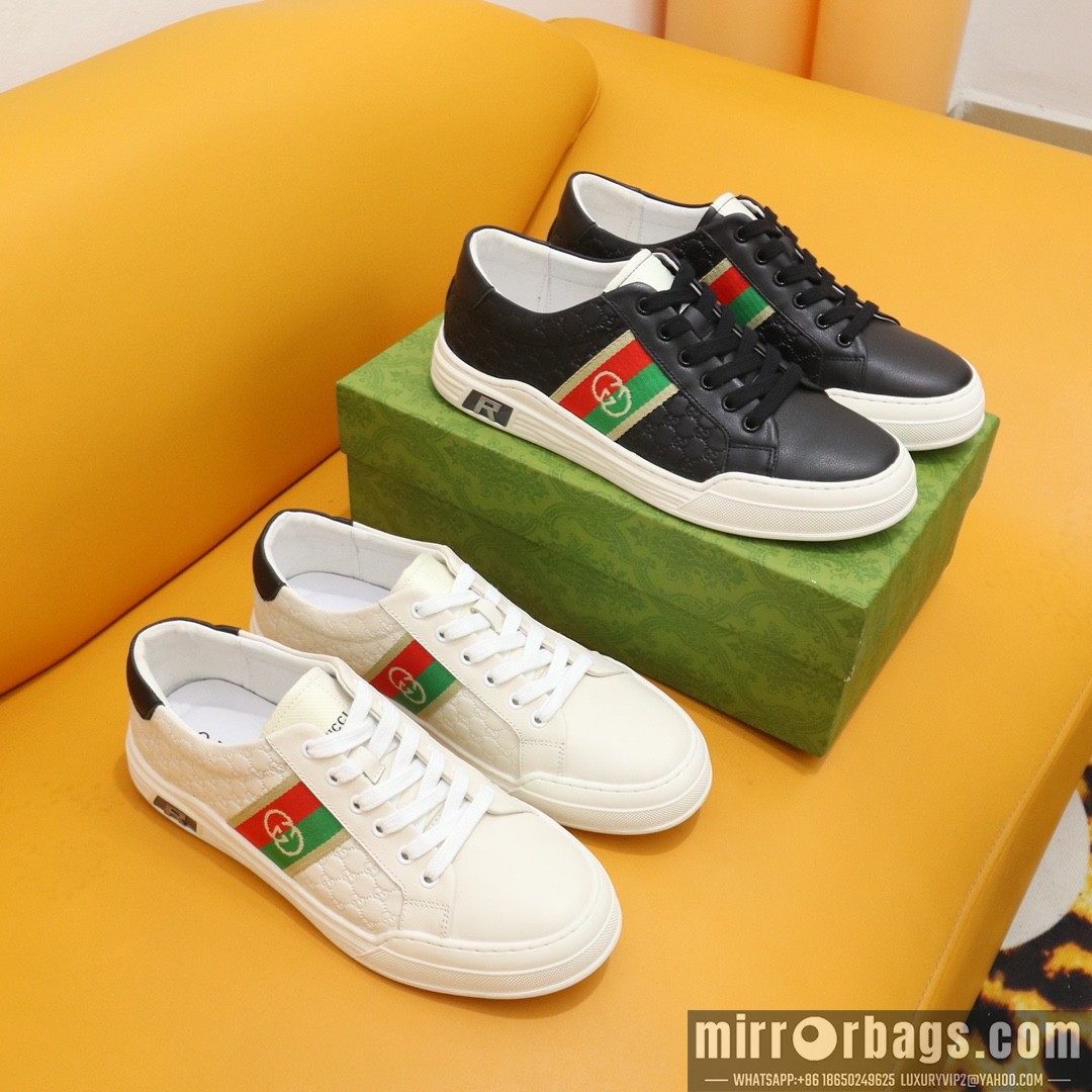 Gucci Shoes sz38-44 hnh1211