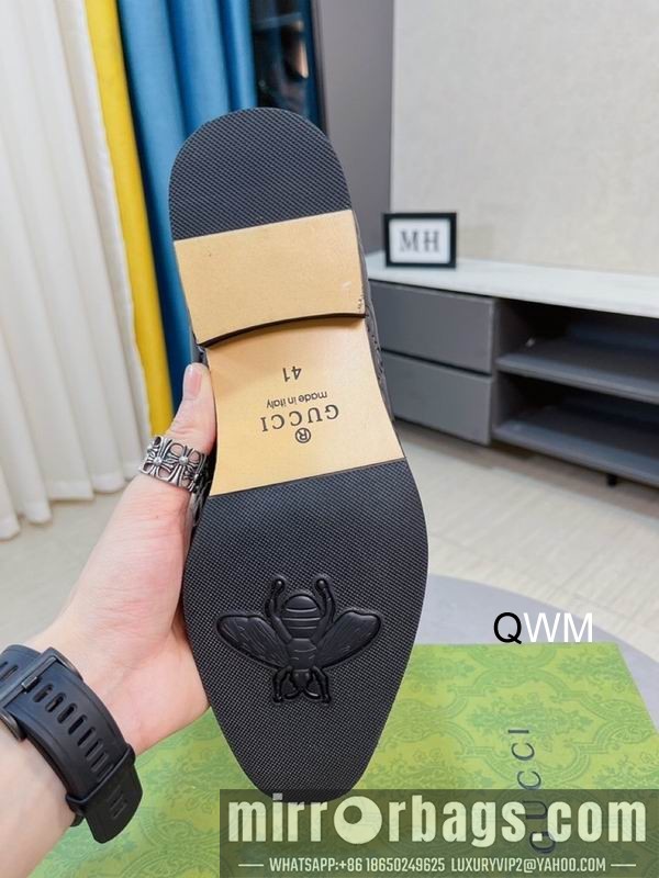 Gucci Shoes sz38-45 2C WM1105