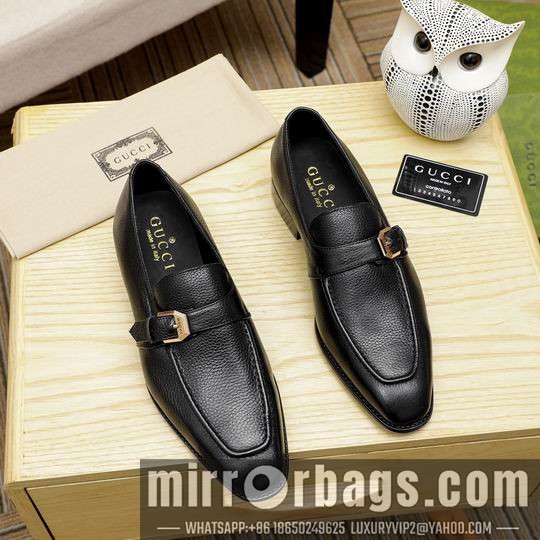 Gucci Shoes sz38-45 mnh0539