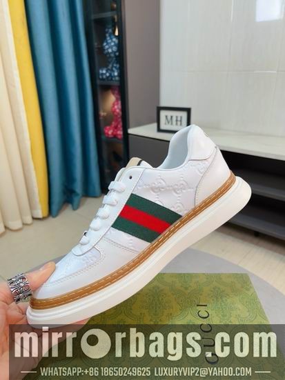 Gucci Shoes sz38-44 mnh0519