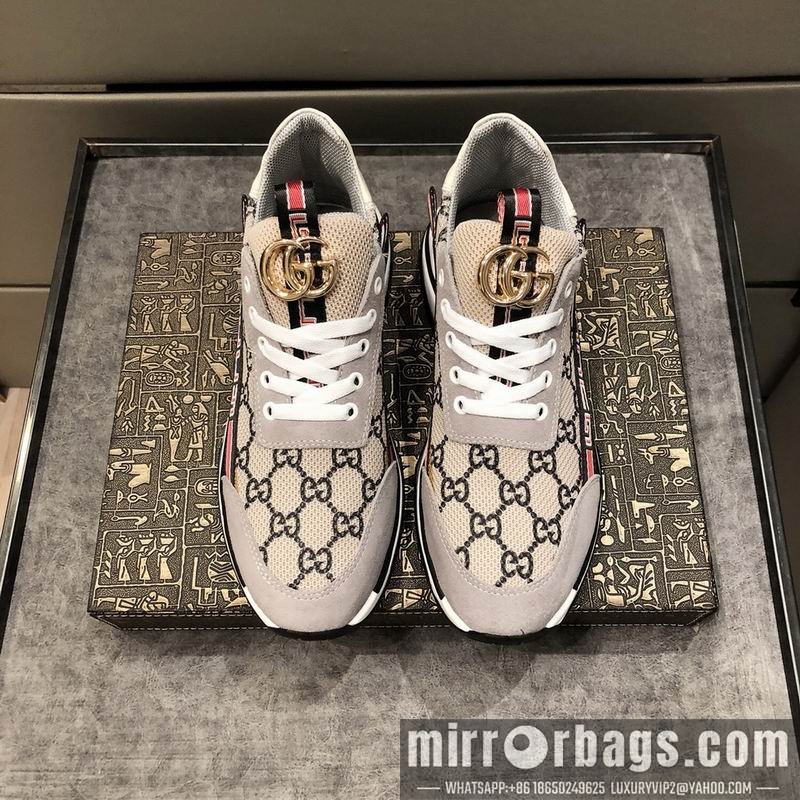 Gucci Shoes sz38-44 mnf0102