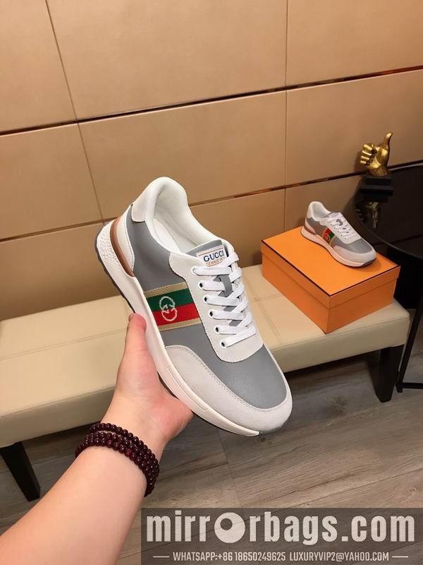 Gucci Shoes sz38-44 mnf0145