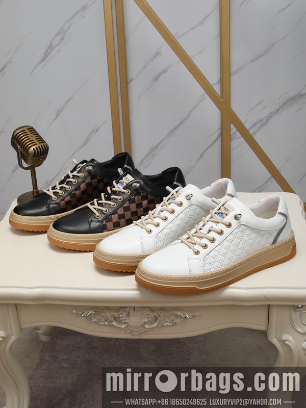 Gucci Shoes sz38-45 mnf0213