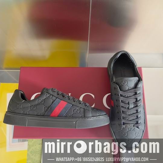 Gucci Shoes sz35-45 mnh0802