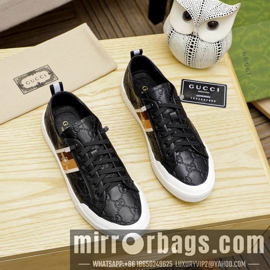 Gucci Shoes sz38-44 mnh0512