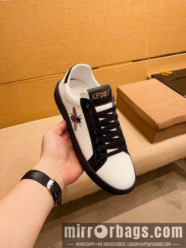 Gucci Shoes sz38-45 mnf03119