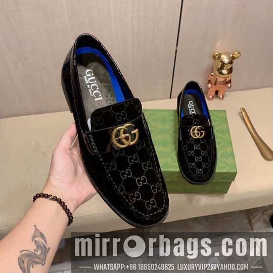 Gucci Shoes sz38-45 mnh1007